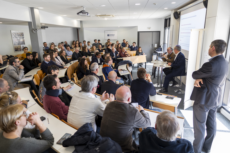 Conférence